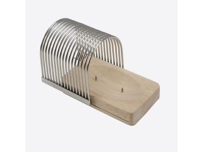 Set de découpage pour pdt Hasselback 13.6x9.4x10.5cm