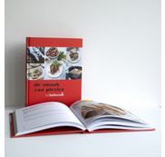 Livres de cuisine