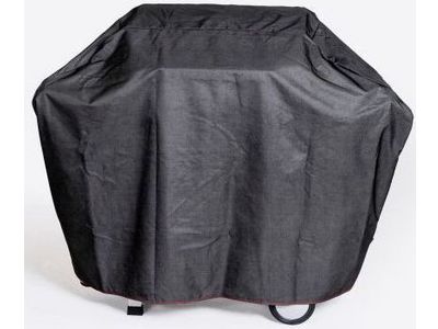 Petite housse de luxe pour barbecue à gaz  90x55x80cm