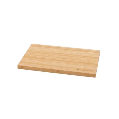 Snijplank uit bamboe 30x20x1.5cm FSC®  Barbecook