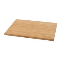 Snijplank uit bamboe 40x30x1.5cm FSC® 