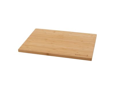 Snijplank uit bamboe 40x30x1.5cm FSC®