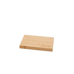 Barbecook Snijplank uit bamboe 20x15x2cm FSC®