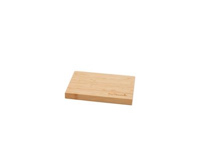 Snijplank uit bamboe 20x15x2cm FSC®