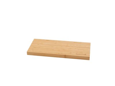 Snijplank uit bamboe 33x16x2cm FSC®