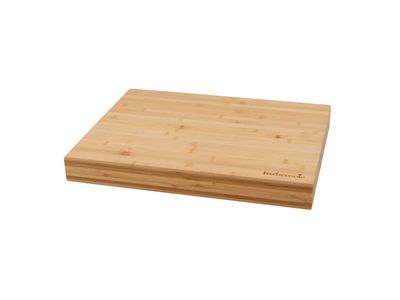 Hakblok uit bamboe 45x35x5cm FSC®