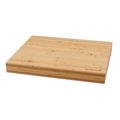 Hakblok uit bamboe 45x35x5cm FSC®  Barbecook