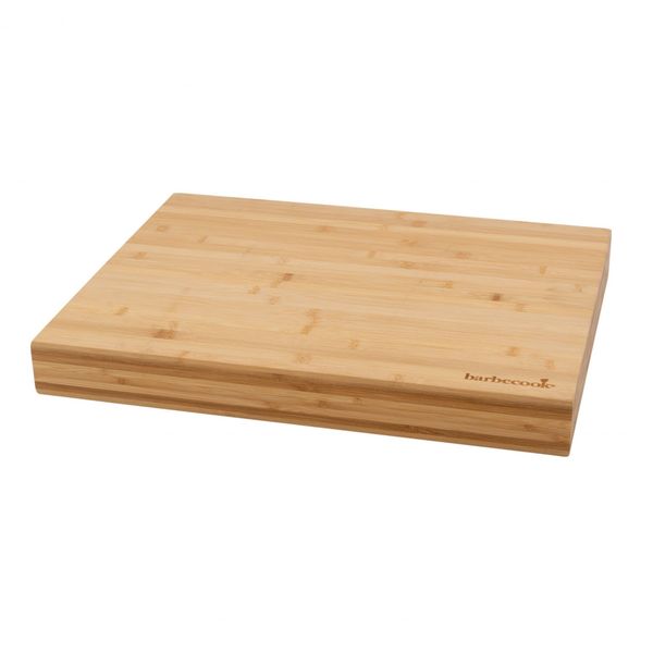 Barbecook Hakblok uit bamboe 45x35x5cm FSC®