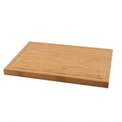 Barbecook Snijplank uit bamboe met sapgeul 50x35x3cm FSC®