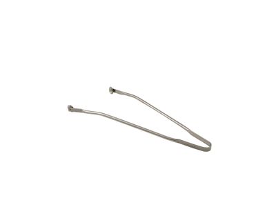 Pince à saucisse en acier inoxydable