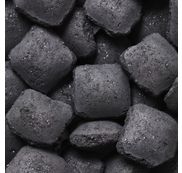 Bois, charbon de bois, briquettes