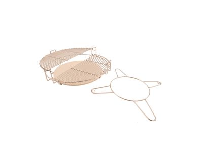 Kamal 53/L système de cuisson flexible