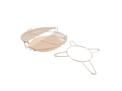 Kamal 60/XL système de cuisson flexible