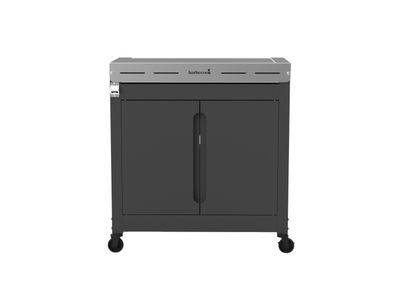 Premium buddy pour barbecue à gaz