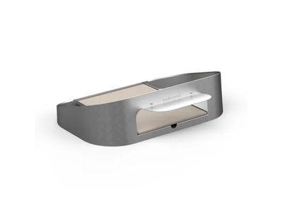 Pizza-oven voor Magnus