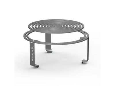 Dynamic Centre stand en verhoogd rooster voor Nestor