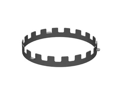 Dynamic Centre porte-brochette pour Nestor