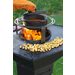 Barbecook Dynamic Centre wok & Dutch oven houder voor Nestor