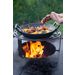 Barbecook Dynamic Centre wok & Dutch oven houder voor Nestor