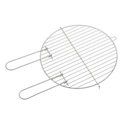 Barbecook grille de cuisson pour Basic et Loewy 40 ø 40cm 