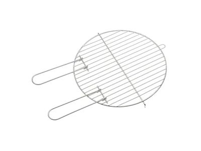 braadrooster voor Basic en Loewy 40 ø 40cm
