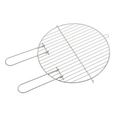 grille de cuisson pour Basic et Loewy 40 ø 40cm  Barbecook