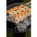 Barbecook braadrooster voor Basic en Loewy 40 ø 40cm