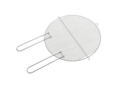 braadrooster voor Major en Loewy 50 ø 50cm