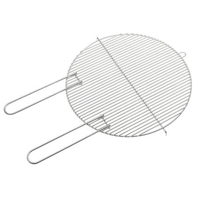 grille de cuisson pour Major et Loewy 50 ø 50cm  Barbecook