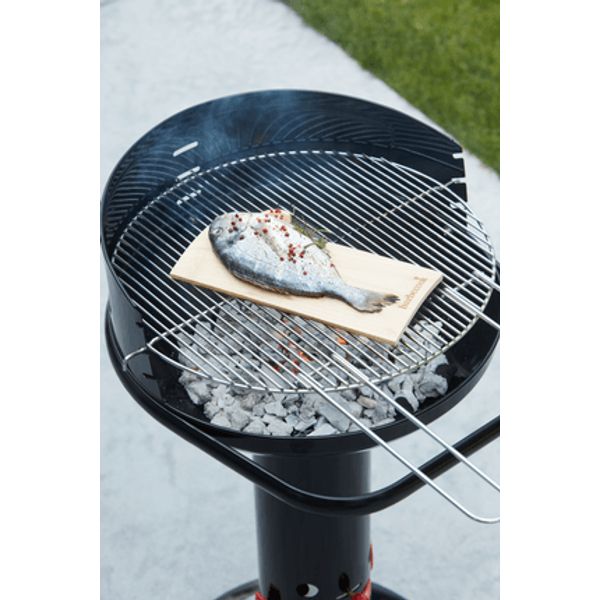 Barbecook braadrooster voor Major en Loewy 50 ø 50cm