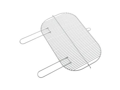 braadrooster voor Arena en Loewy 55 55x33.6cm