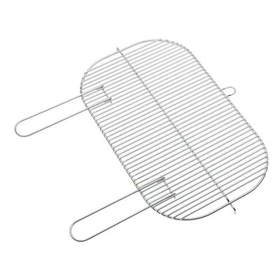 grille de cuisson pour Arena et Loewy 55 55x33.6cm  Barbecook