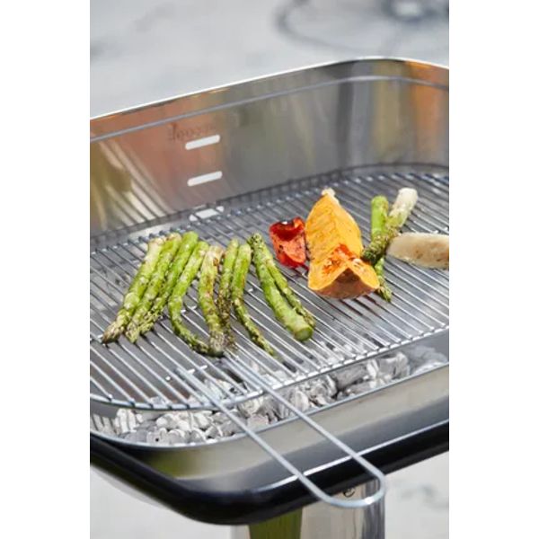 Barbecook braadrooster voor Arena en Loewy 55 55x33.6cm