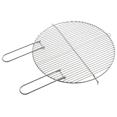 grille de cuisson pour Optima et Loewy 45 ø 43cm  Barbecook