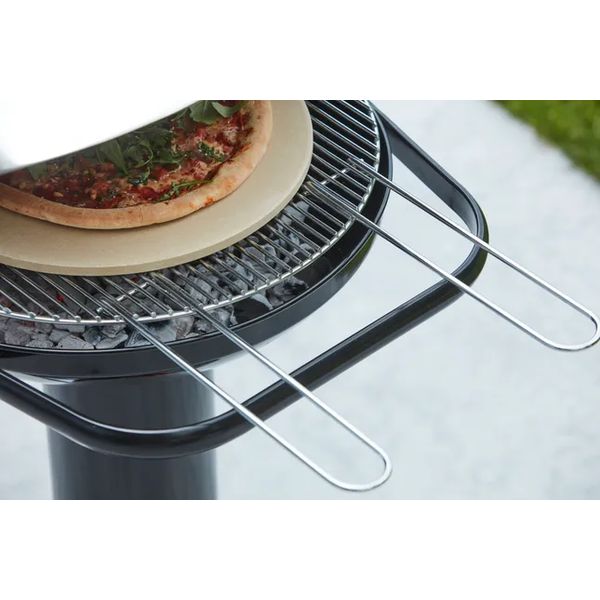 Barbecook braadrooster voor Optima en Loewy 45 ø 43cm