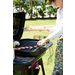 Barbecook Magnus Premium houtskoolbarbecue zwart 85x64x110cm