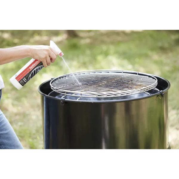 Barbecook Schuimreiniger voor barbecue 500ml Ø 6cm H 25cm