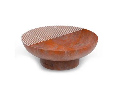 Grill uit roestvast staal 304 62cm voor BC-WOO-6005 & BC-WOO-6018