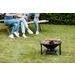 Barbecook Grill uit roestvast staal 304 62cm voor BC-WOO-6005 & BC-WOO-6018