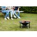 Barbecook Grill uit roestvast staal 304 62cm voor BC-WOO-6005 & BC-WOO-6018