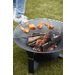 Barbecook Grill uit roestvast staal 304 75cm voor BC-WOO-6003 & BC-WOO-6019