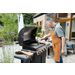 Barbecook Zachtlederen schort