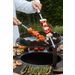 Barbecook set van  3 XL spiezen set L65cm