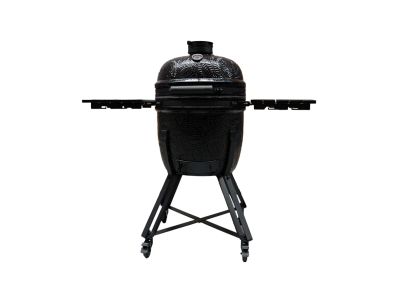 Kamal 2.0 53/L kamado zwart