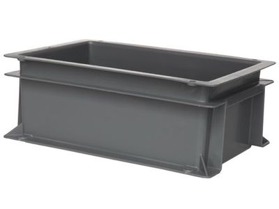 Bestekbak 300x200x118mm 