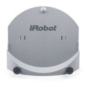 Robot nettoyant accessoires