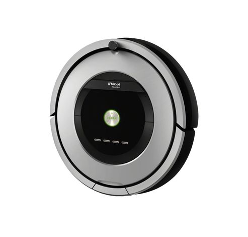 Roomba 886  iRobot