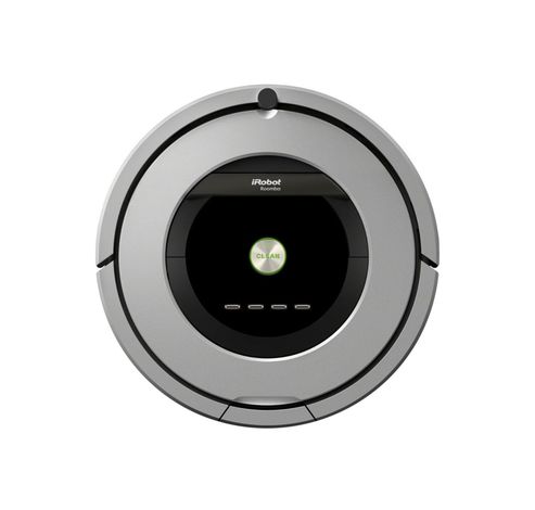 Roomba 886  iRobot