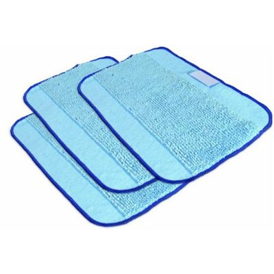 Microfibre cloth 3-pack, Mopping iRobot