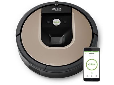 Roomba 966